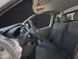 Opel Vivaro Furgon 2.0 CDTI L2 H1 2.9t 66kW (90CV)