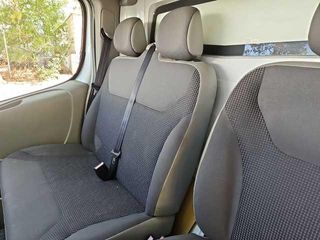 Opel Vivaro Furgon 2.0 CDTI L2 H1 2.9t 66kW (90CV)