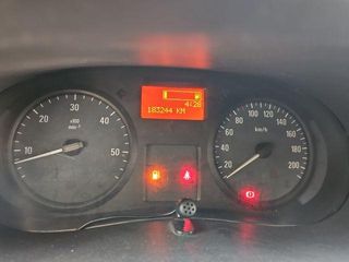 Opel Vivaro Furgon 2.0 CDTI L2 H1 2.9t 66kW (90CV)
