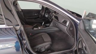 BMW Serie 4 420d Gran Coupe 140 kW (190 CV)