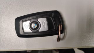 BMW Serie 4 420d Gran Coupe 140 kW (190 CV)