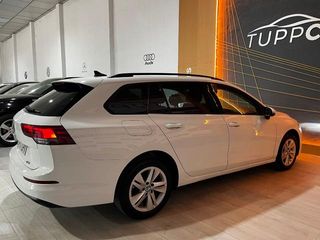 Volkswagen Golf Variant Life 1.0 eTSI 81 kW (110 CV) DSG