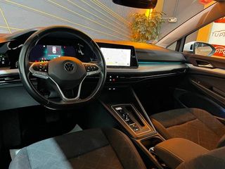 Volkswagen Golf Variant Life 1.0 eTSI 81 kW (110 CV) DSG