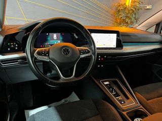 Volkswagen Golf Variant Life 1.0 eTSI 81 kW (110 CV) DSG