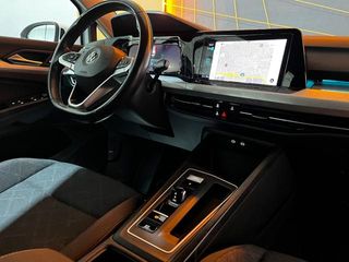 Volkswagen Golf Variant Life 1.0 eTSI 81 kW (110 CV) DSG