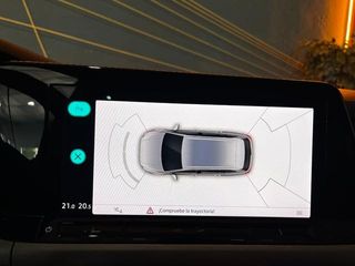 Volkswagen Golf Variant Life 1.0 eTSI 81 kW (110 CV) DSG