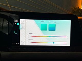 Volkswagen Golf Variant Life 1.0 eTSI 81 kW (110 CV) DSG