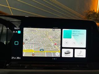 Volkswagen Golf Variant Life 1.0 eTSI 81 kW (110 CV) DSG