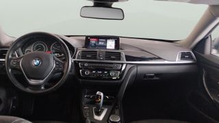 BMW Serie 4 420d Gran Coupe 140 kW (190 CV)