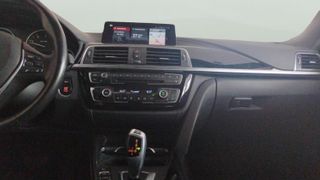 BMW Serie 4 420d Gran Coupe 140 kW (190 CV)