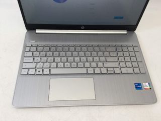 pc portatil hp hp laptop 15s-fq2xxx