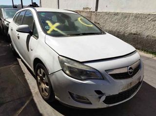 Opel 209678 13346052 mando astra - j 2009 - 2012 -