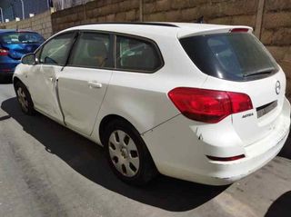 Opel 209678 13346052 mando astra - j 2009 - 2012 -