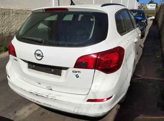 Opel 209678 13346052 mando astra - j 2009 - 2012 -