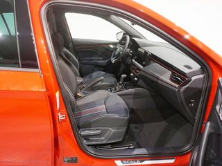 Skoda Scala 1.5 TSI Monte Carlo DSG 110 kW (150 CV)