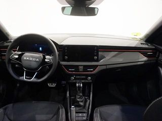 Skoda Scala 1.5 TSI Monte Carlo DSG 110 kW (150 CV)
