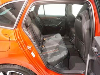 Skoda Scala 1.5 TSI Monte Carlo DSG 110 kW (150 CV)