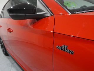 Skoda Scala 1.5 TSI Monte Carlo DSG 110 kW (150 CV)