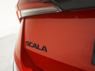 Skoda Scala 1.5 TSI Monte Carlo DSG 110 kW (150 CV)