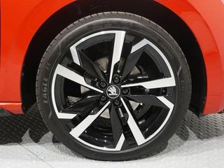 Skoda Scala 1.5 TSI Monte Carlo DSG 110 kW (150 CV)