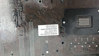 Placa base ASUS Z97-A