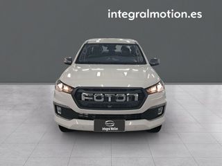 Foton Tunland G7 4WD 8AT 