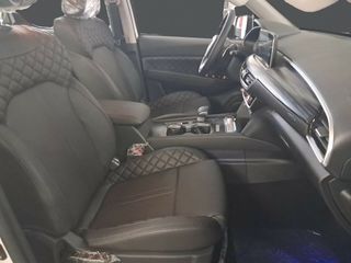 Foton Tunland G7 4WD 8AT 