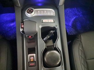 Foton Tunland G7 4WD 8AT 