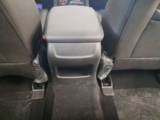 Foton Tunland G7 4WD 8AT 