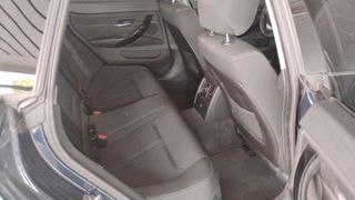 BMW Serie 4 420d Gran Coupe 140 kW (190 CV)