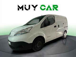 Nissan e-NV200 Furgon Electrica 40 kWh Profesional 80 kW (109 CV)