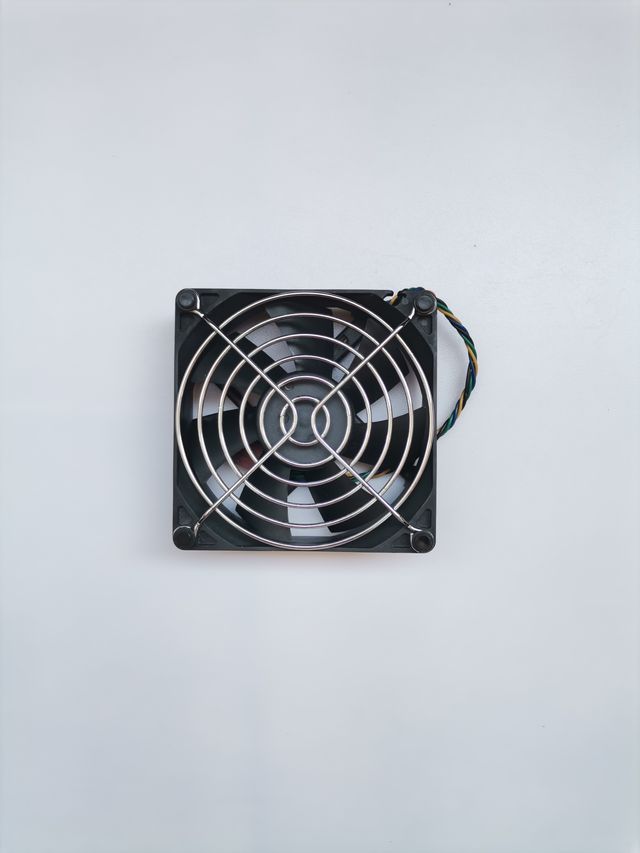 Ventilador Foxconn CPU - 432768-001