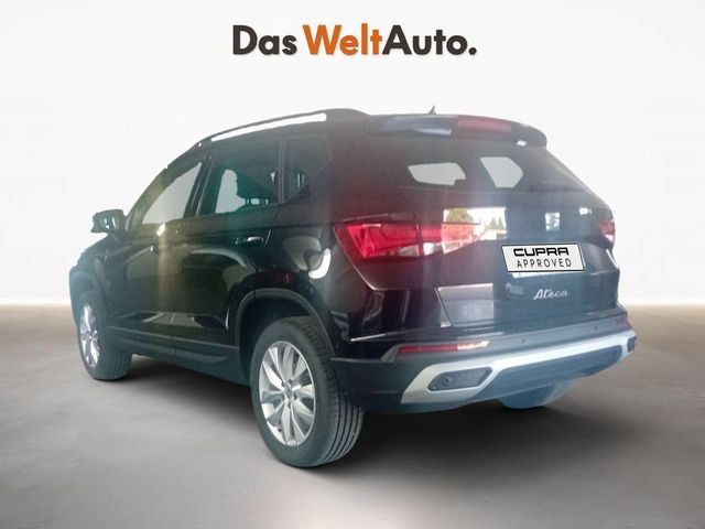 SEAT Ateca 1.0 TSI Style Evo Edition 85 kW (115 CV)
