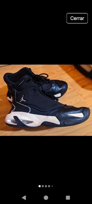 Zapatillas Nike Air Jordan 38.5
