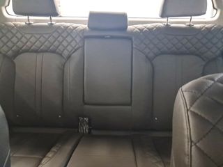 Foton Tunland G7 4WD 8AT 
