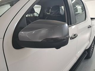 Foton Tunland G7 4WD 8AT 