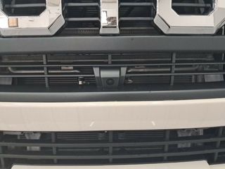 Foton Tunland G7 4WD 8AT 
