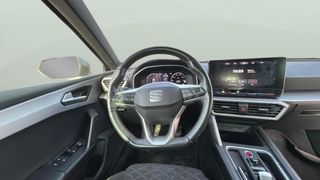 SEAT Leon ST 1.5 eTSI SANDS FR Go L DSG 110 kW (150 CV)