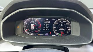 SEAT Leon ST 1.5 eTSI SANDS FR Go L DSG 110 kW (150 CV)