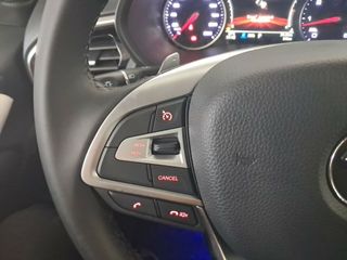 Foton Tunland G7 4WD 8AT 