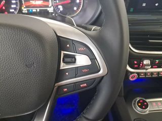 Foton Tunland G7 4WD 8AT 