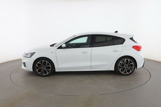 Ford Focus 1.0 EcoBoost Mild-Hybrid ST-Line X