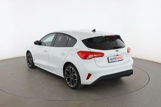 Ford Focus 1.0 EcoBoost Mild-Hybrid ST-Line X