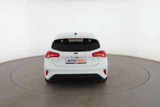 Ford Focus 1.0 EcoBoost Mild-Hybrid ST-Line X