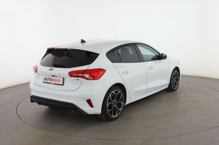 Ford Focus 1.0 EcoBoost Mild-Hybrid ST-Line X