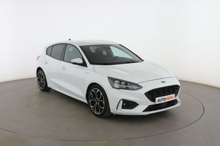 Ford Focus 1.0 EcoBoost Mild-Hybrid ST-Line X