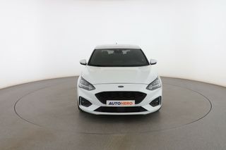 Ford Focus 1.0 EcoBoost Mild-Hybrid ST-Line X