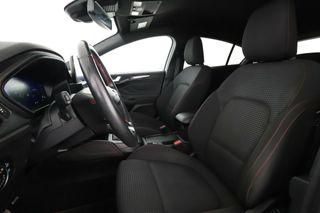 Ford Focus 1.0 EcoBoost Mild-Hybrid ST-Line X