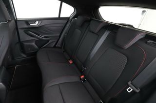 Ford Focus 1.0 EcoBoost Mild-Hybrid ST-Line X