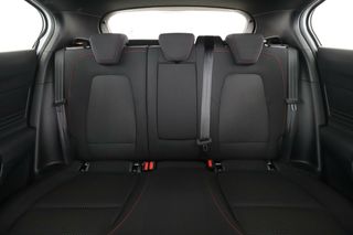 Ford Focus 1.0 EcoBoost Mild-Hybrid ST-Line X